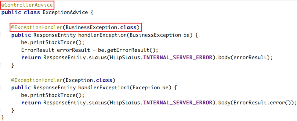 Java面试题(九)--Spring MVC